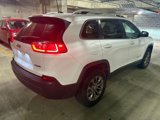 Used 2019 Jeep Cherokee Latitude Plus w/ Comfort/Convenience Group image 4