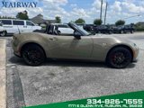 Used 2023 MAZDA MX-5 Miata Club w/ Brembo/BBS Recaro Package image 5