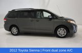 Used 2012 Toyota Sienna XLE image 3