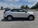 Used 2021 Chevrolet Equinox LS image 3