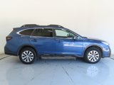 Used 2020 Subaru Outback Premium image 2