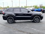 Used 2021 Jeep Grand Cherokee Laredo X image 2