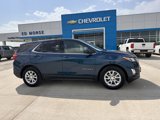 Used 2019 Chevrolet Equinox LT image 2