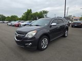 Used 2015 Chevrolet Equinox LTZ image 2
