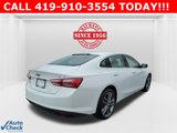 Used 2024 Chevrolet Malibu LT image 5