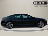 New 2025 Audi A5 2.0T Premium Plus image 5