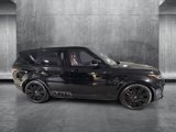Used 2022 Land Rover Range Rover Sport Autobiography image 4