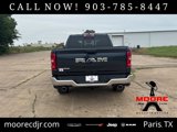New 2025 RAM 1500 2WD Crew Cab image 4