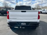 Certified 2020 Chevrolet Silverado 1500 Custom Trail Boss w/ Custom Convenience Package image 5