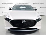 New 2025 MAZDA MAZDA3 s Sport image 2