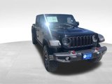 New 2025 Jeep Gladiator Rubicon image 2