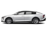 Certified 2025 Kia K4 LXS image 3
