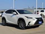 Used 2019 Lexus NX 300 FWD image 2