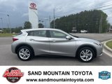 Used 2018 INFINITI QX30 image 2