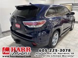 Used 2015 Toyota Highlander Limited image 4