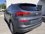 Used 2021 Hyundai Tucson SE image 3