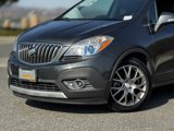 Used 2016 Buick Encore Sport Touring image 3