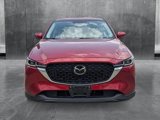Used 2023 MAZDA CX-5 AWD 2.5 S w/ Select Package image 2
