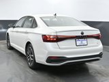New 2025 Volkswagen Jetta SE image 5