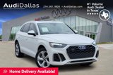 Certified 2023 Audi Q5 2.0T Premium Plus w/ Premium Plus Package image 1