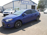 Used 2016 Toyota Corolla S image 5