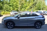 Used 2024 Mitsubishi Eclipse Cross SEL image 5