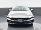 Certified 2025 Hyundai Elantra SEL image 2