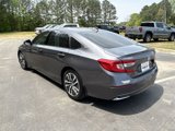 Used 2022 Honda Accord Hybrid image 6