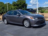 Certified 2019 Toyota Camry LE image 2