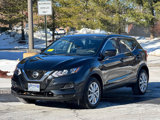 Used 2020 Nissan Rogue Sport S w/ Appearance Package image 3