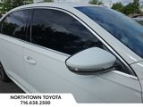 Used 2022 Volkswagen Passat 2.0T SE image 3