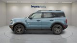 Used 2021 Ford Bronco Sport Big Bend image 3