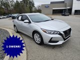 Used 2023 Nissan Sentra S image 2