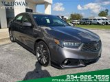 Used 2019 Acura TLX V6 w/ Technology & A-SPEC Pkg image 4