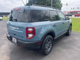 Used 2022 Ford Bronco Sport Big Bend w/ Convenience Package image 5
