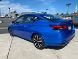 Used 2021 Nissan Versa SR image 4