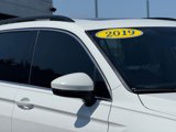 Used 2019 Volkswagen Tiguan SE w/ Panoramic Sunroof Package image 4
