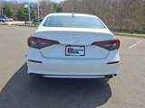 Certified 2025 Honda Civic Sport image 6