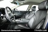 Certified 2024 Genesis G80 2.5T image 3