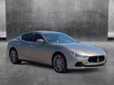 Used 2017 Maserati Ghibli S image 3