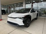 New 2024 Toyota bZ4X XLE image 3