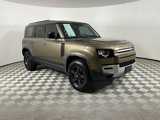Certified 2023 Land Rover Defender 110 S image 6