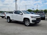 Used 2022 Chevrolet Colorado LT w/ Fleet Safety Package image 2