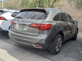 Used 2014 Acura MDX FWD w/ Advance & Entertainment image 4
