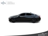 Used 2021 Chevrolet Malibu LT w/ Leather Package image 4