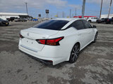 Used 2022 Nissan Altima 2.5 SR image 5