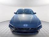 New 2025 Hyundai Elantra SEL w/ Cargo Package image 2