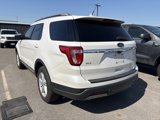 Used 2019 Ford Explorer XLT w/ Equipment Group 202A image 3