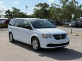 Used 2018 Dodge Grand Caravan SE image 2