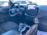 New 2024 Ford Bronco Sport Big Bend w/ Convenience Package image 6